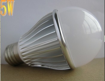 聚焦石家庄 LED球泡灯与河北灯饰产业的新未来