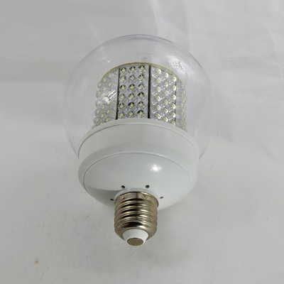 【dc12-24v 太阳能球泡灯10-11w led球泡灯201珠】价格,厂家,图片,LED球泡灯,唐运霞-